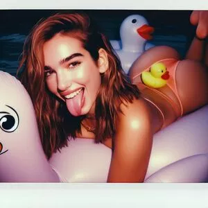 Dua Lipa Onlyfans Leaked Nude Image #4JeTl072fA