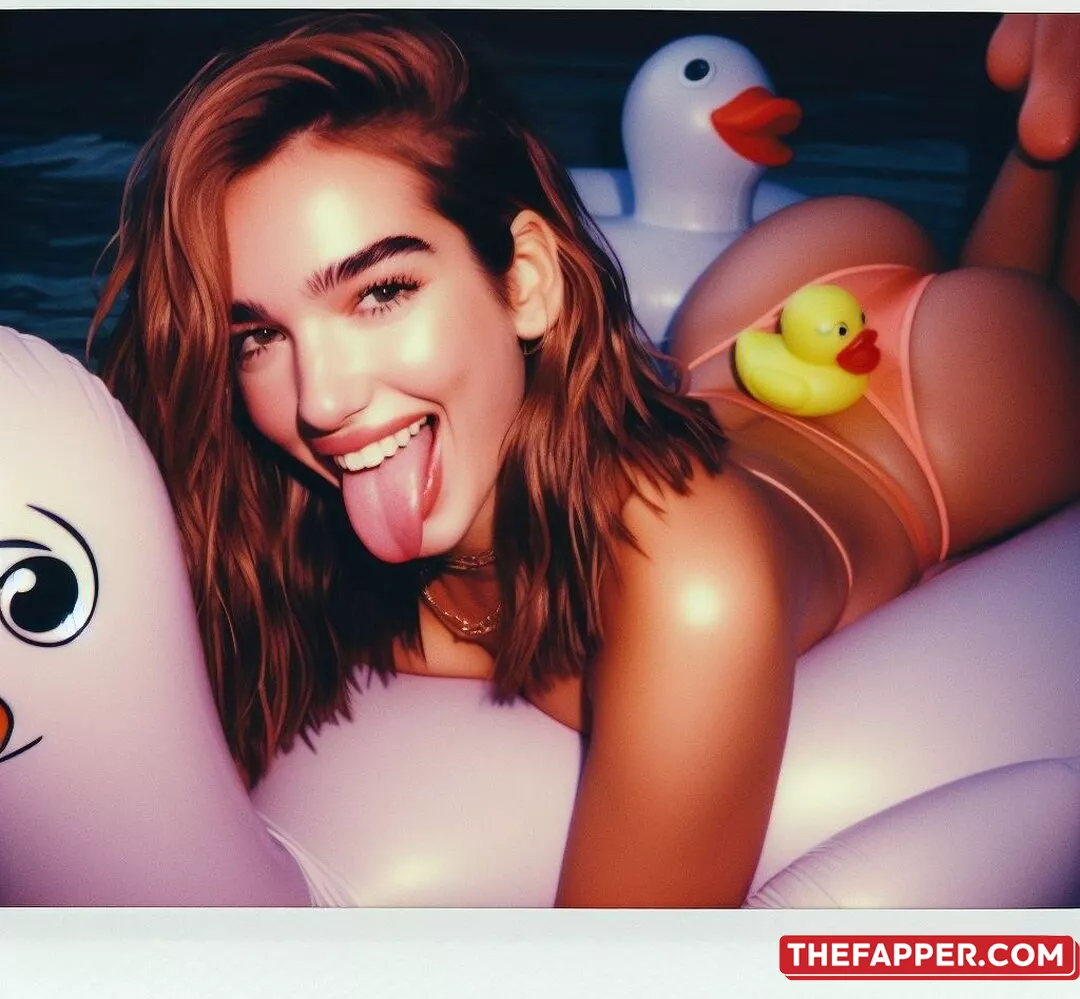 Dua Lipa  Onlyfans Leaked Nude Image #4JeTl072fA