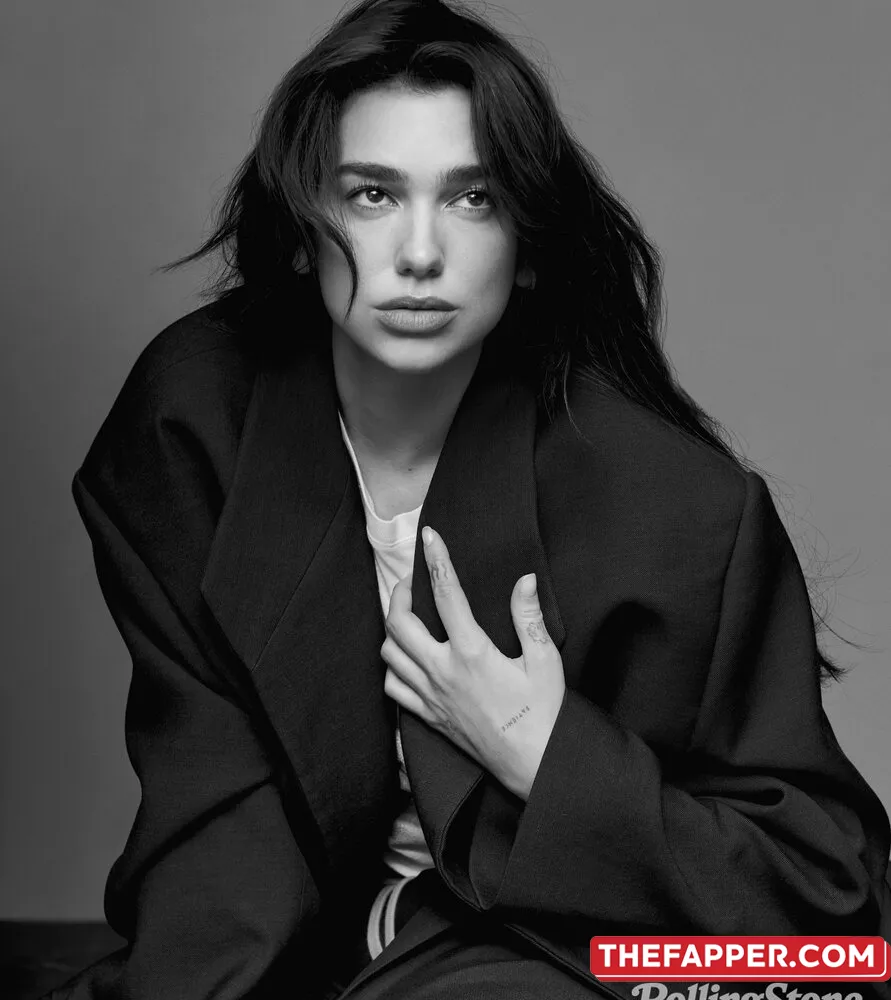 Dua Lipa  Onlyfans Leaked Nude Image #56IkUFHT27