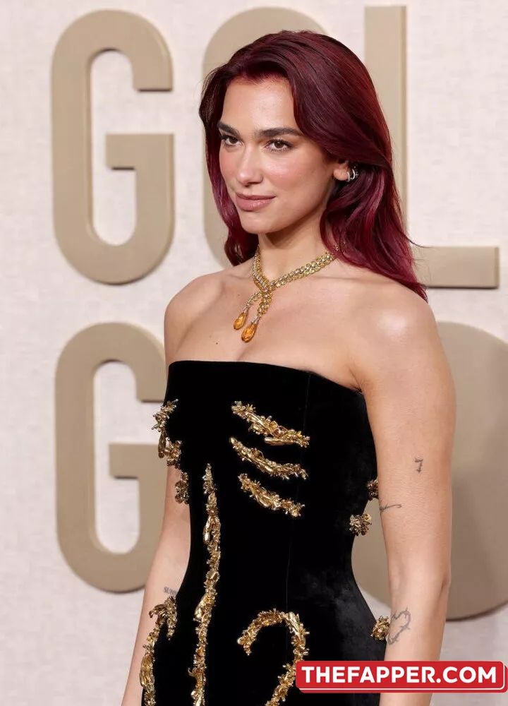 Dua Lipa  Onlyfans Leaked Nude Image #6aFvKR7riQ