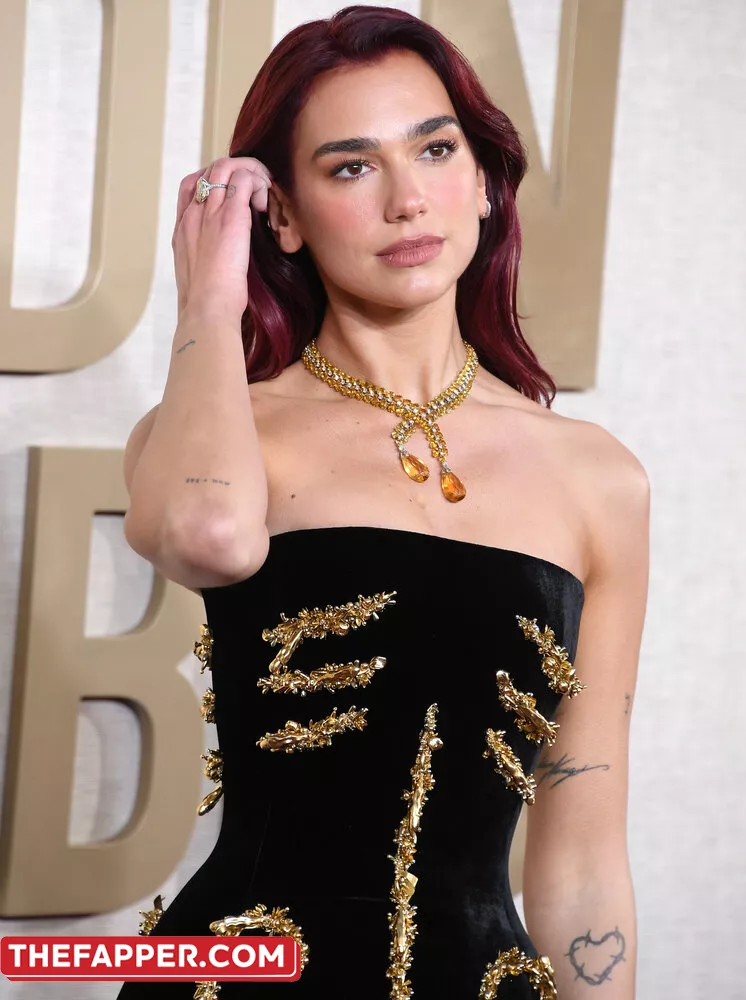 Dua Lipa  Onlyfans Leaked Nude Image #8I2otoNbEb