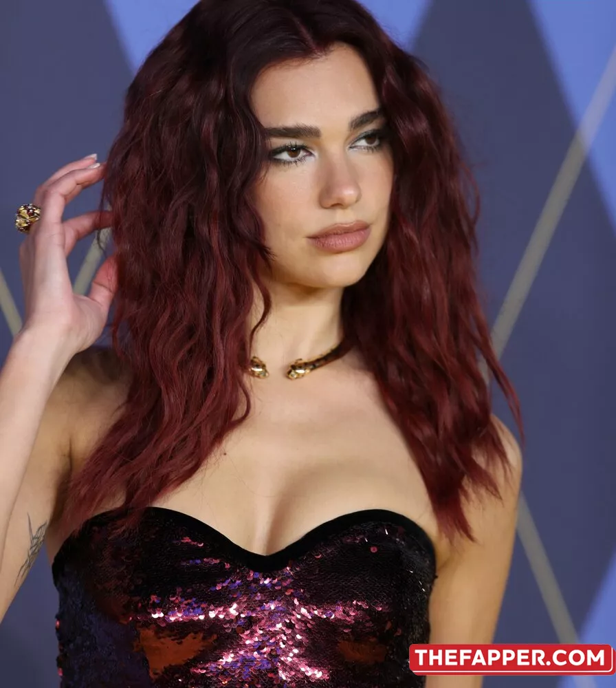 Dua Lipa  Onlyfans Leaked Nude Image #8Ig18WYT8R