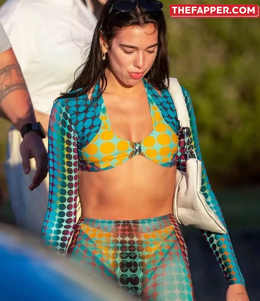 Dua Lipa  Onlyfans Leaked Nude Image #9QehEtJ8Zo