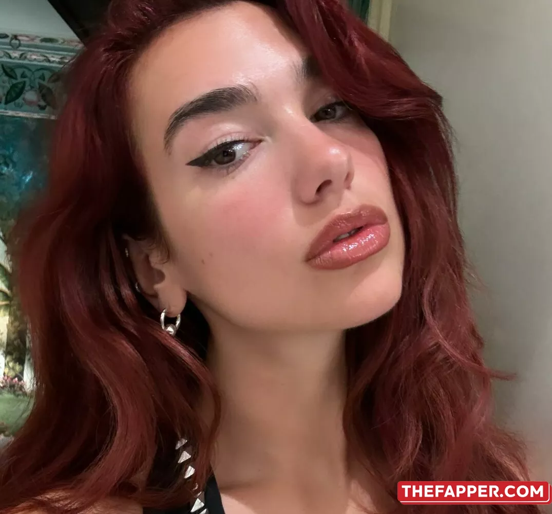 Dua Lipa  Onlyfans Leaked Nude Image #9akM036N3x