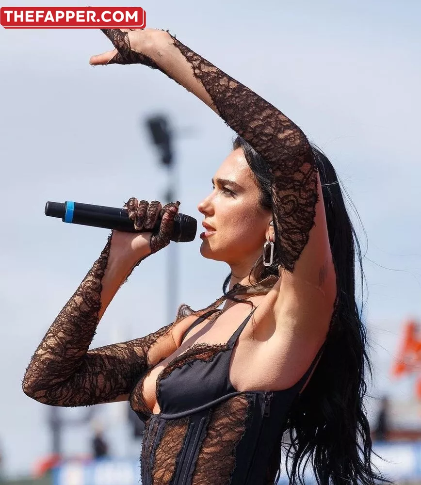 Dua Lipa  Onlyfans Leaked Nude Image #A6XHEF2KVB