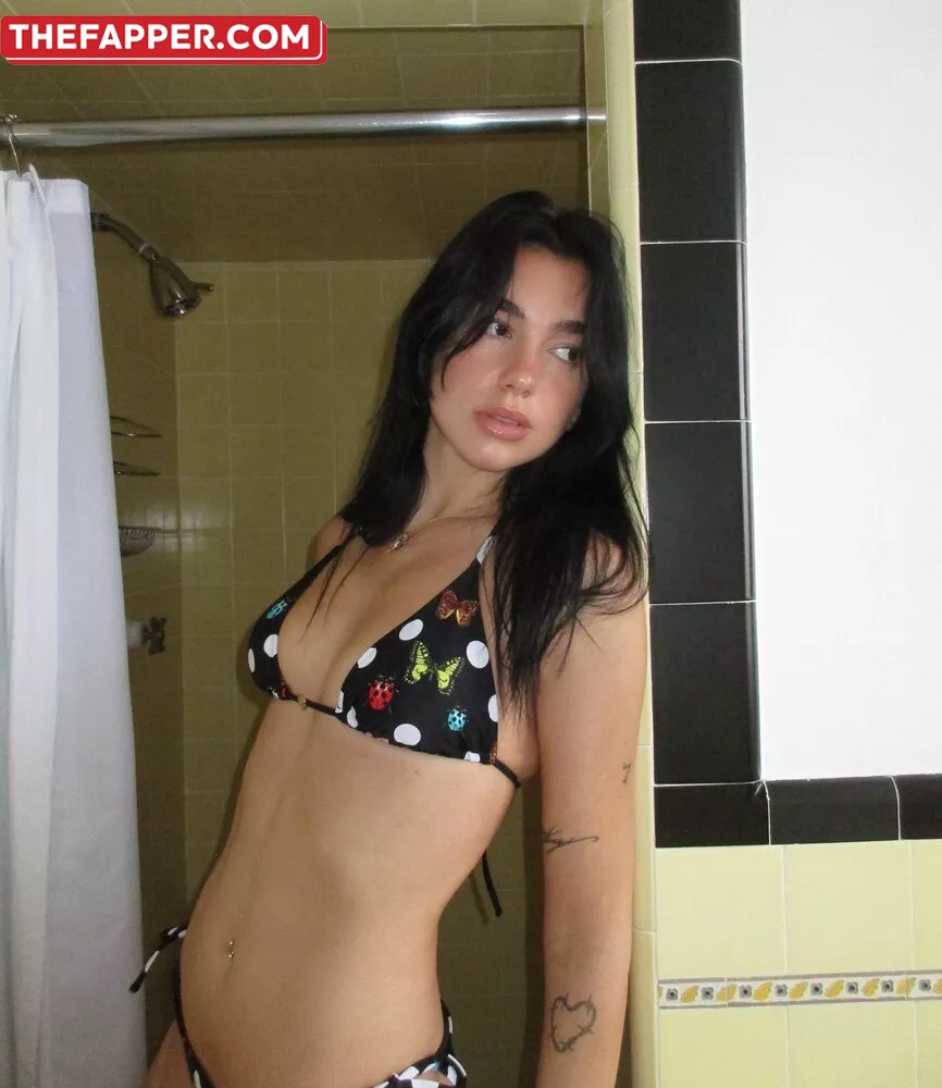 Dua Lipa  Onlyfans Leaked Nude Image #BY5jEsBk66