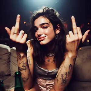 Dua Lipa Onlyfans Leaked Nude Image #C7EK7zCaTc