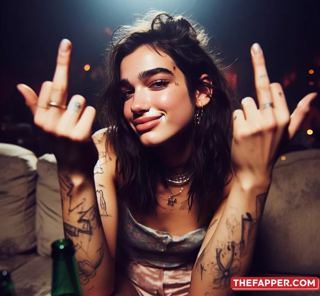 Dua Lipa  Onlyfans Leaked Nude Image #C7EK7zCaTc