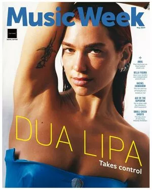 Dua Lipa Onlyfans Leaked Nude Image #D7y6Tks37b