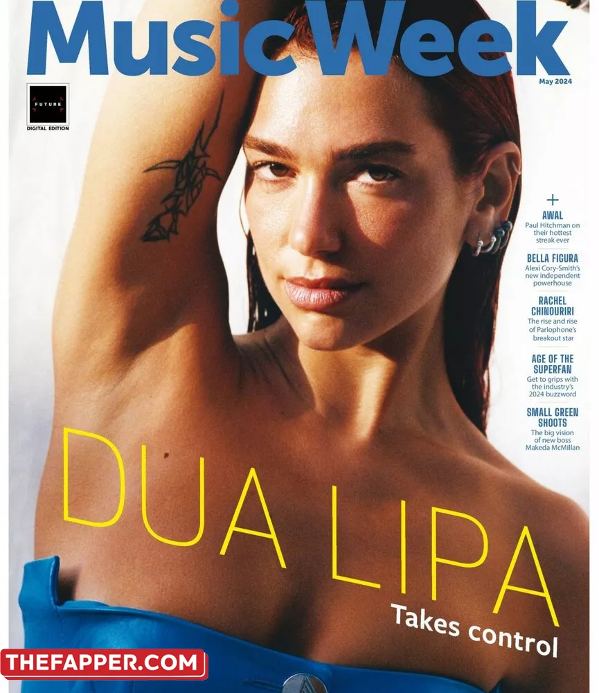 Dua Lipa  Onlyfans Leaked Nude Image #D7y6Tks37b