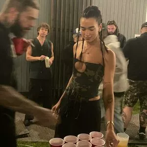 Dua Lipa Onlyfans Leaked Nude Image #E79KX2pJZi