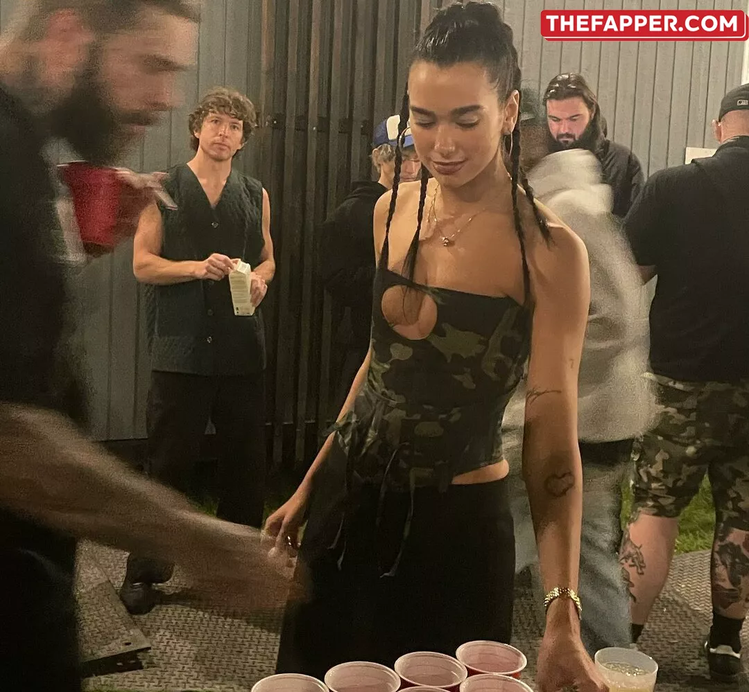 Dua Lipa  Onlyfans Leaked Nude Image #E79KX2pJZi