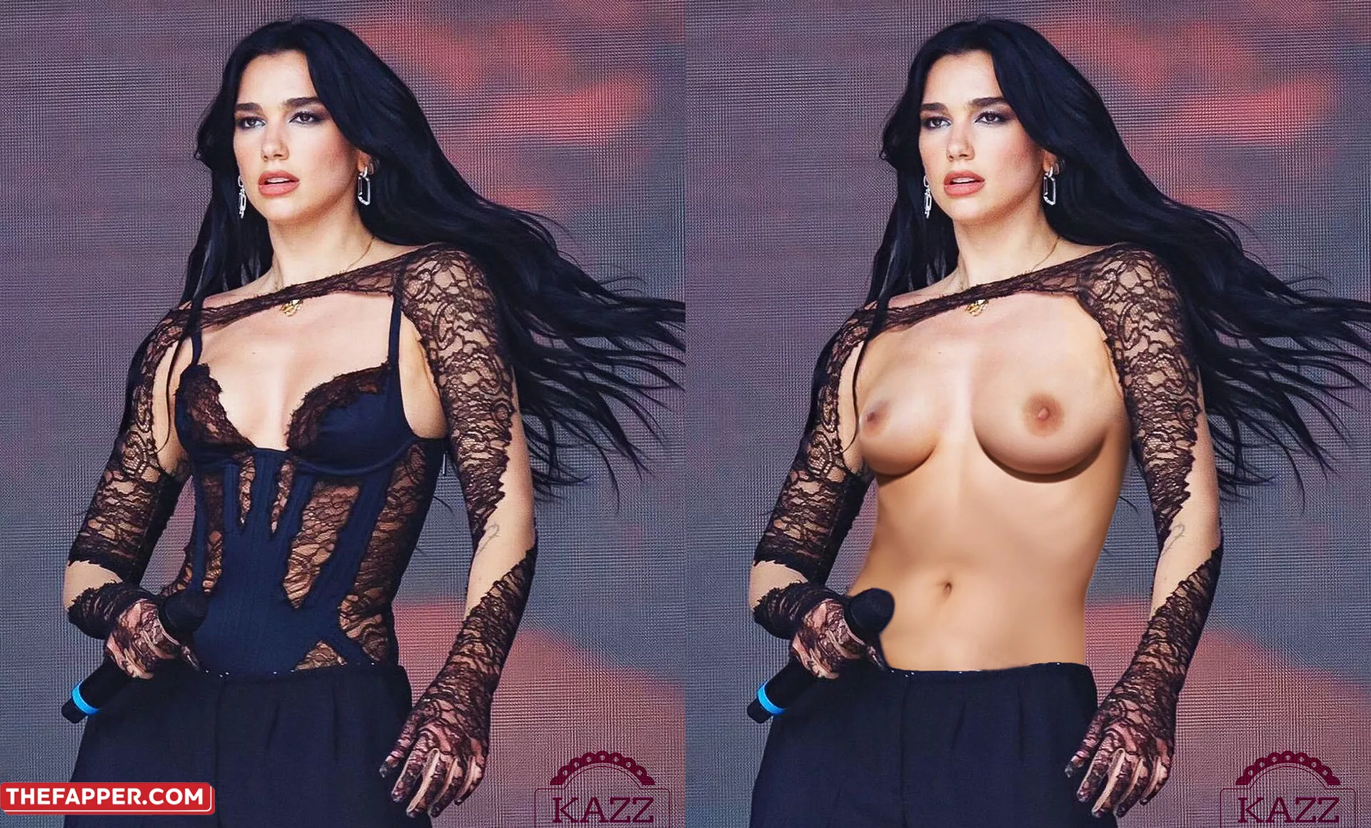 Dua Lipa  Onlyfans Leaked Nude Image #F7GxgxKEZ4