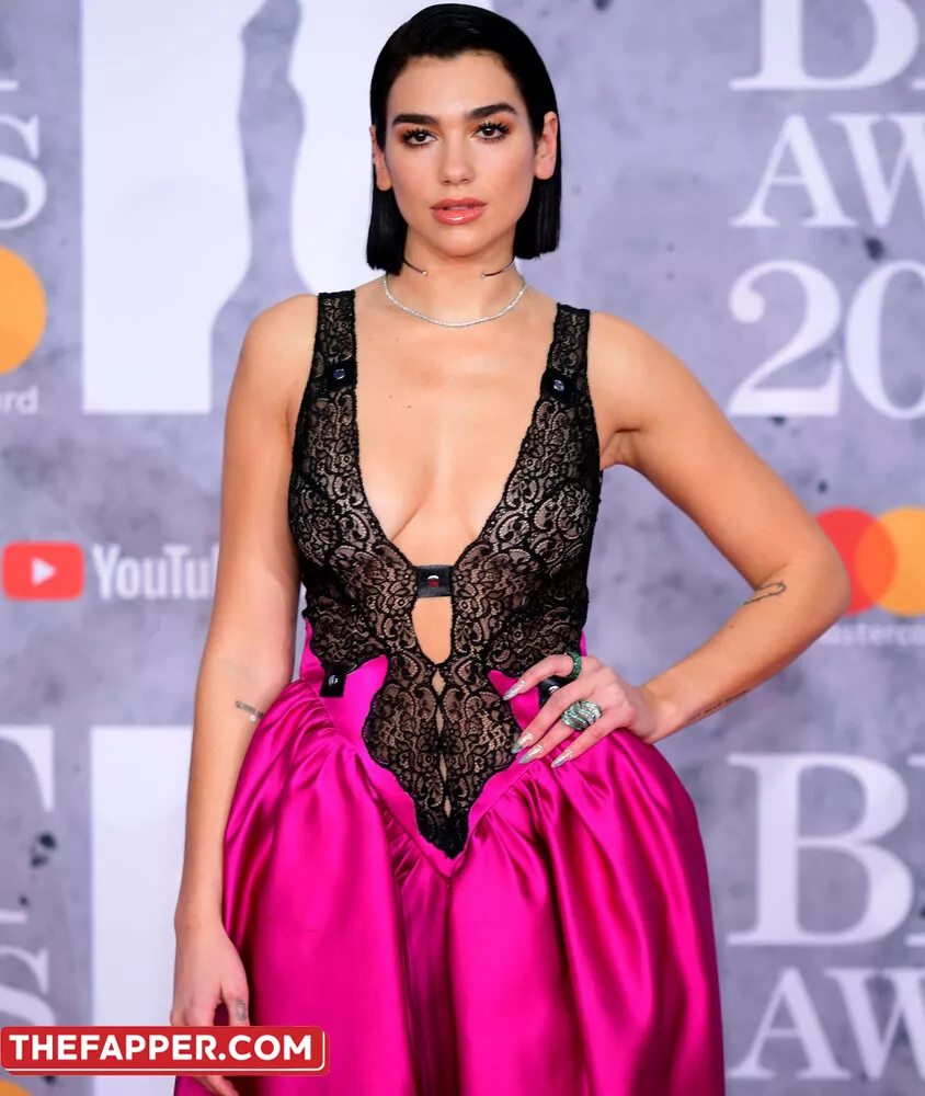 Dua Lipa  Onlyfans Leaked Nude Image #FyX8gka906