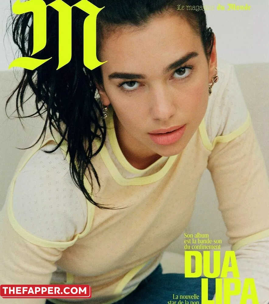 Dua Lipa  Onlyfans Leaked Nude Image #FzviwuoE6H