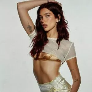 Dua Lipa Onlyfans Leaked Nude Image #I1O1288a1b