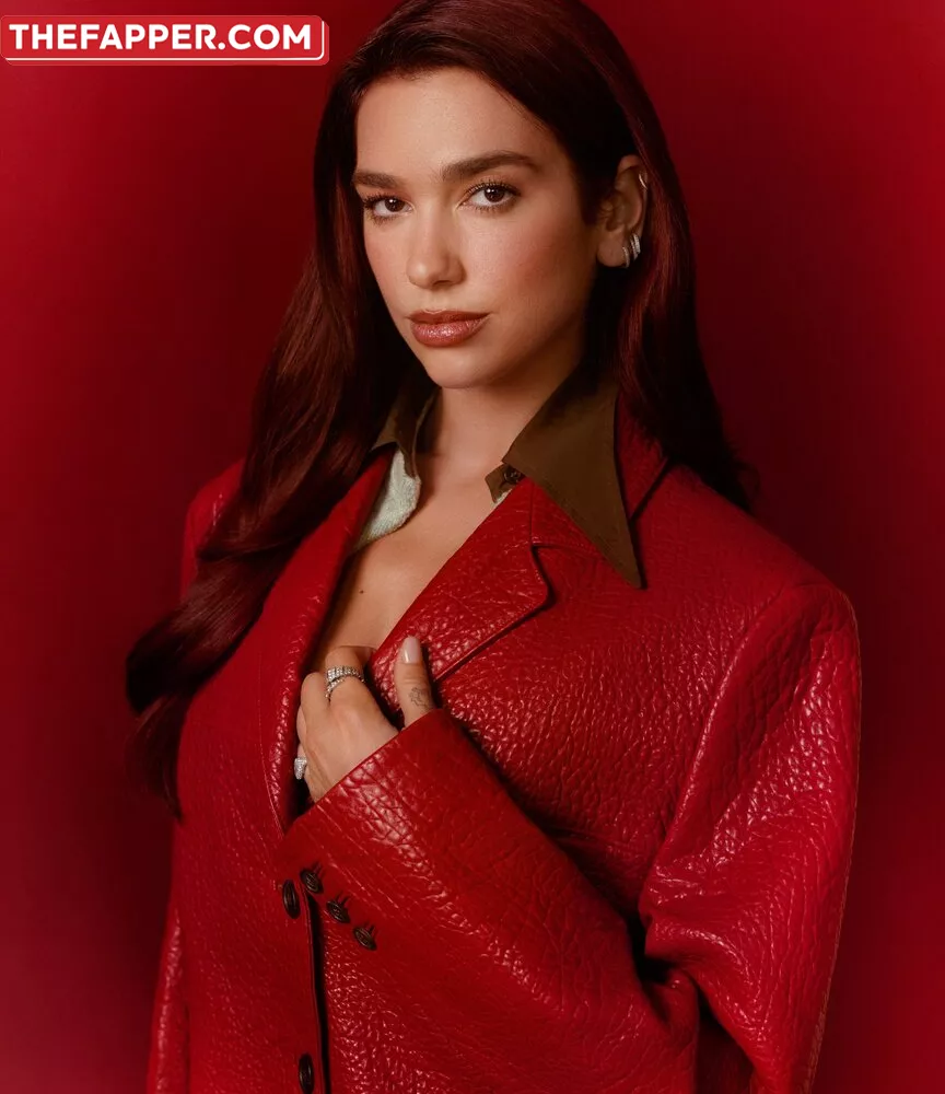 Dua Lipa  Onlyfans Leaked Nude Image #IMje2h2k0W