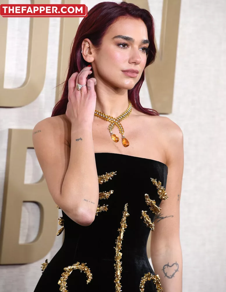 Dua Lipa  Onlyfans Leaked Nude Image #LPGKT6pjvq