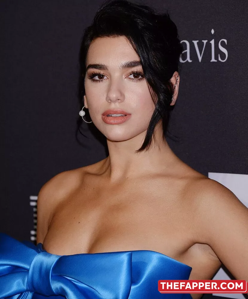 Dua Lipa  Onlyfans Leaked Nude Image #O6f9FxZinS