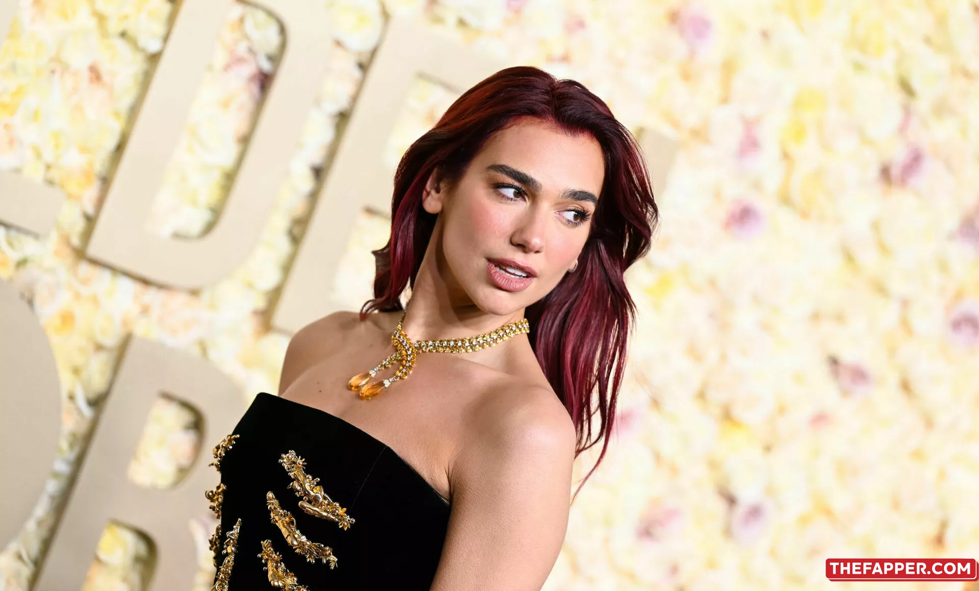 Dua Lipa  Onlyfans Leaked Nude Image #Ozlvpck52T