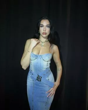 Dua Lipa Onlyfans Leaked Nude Image #P4P735LZeZ