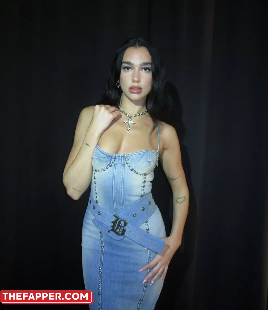 Dua Lipa  Onlyfans Leaked Nude Image #P4P735LZeZ