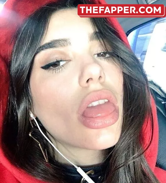 Dua Lipa  Onlyfans Leaked Nude Image #Q69dssfJ9v