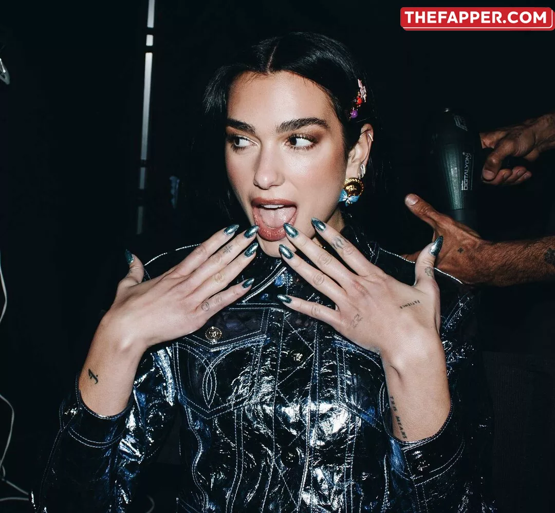 Dua Lipa  Onlyfans Leaked Nude Image #RJY0zvFAh3