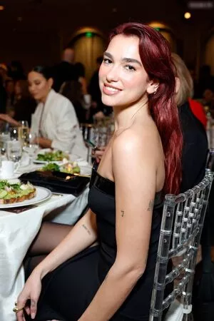 Dua Lipa Onlyfans Leaked Nude Image #T28mxJ2Fmn