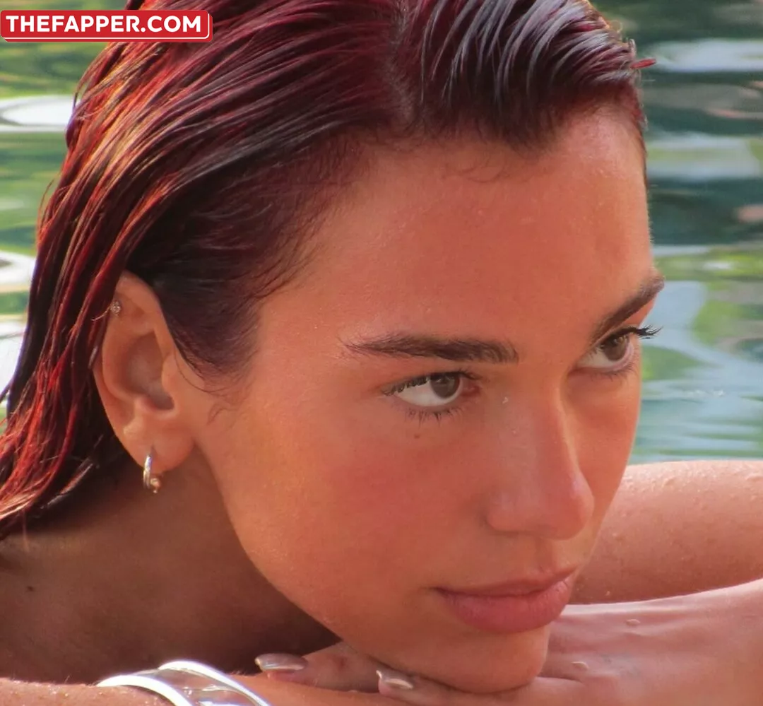 Dua Lipa  Onlyfans Leaked Nude Image #T8grQYSlAi