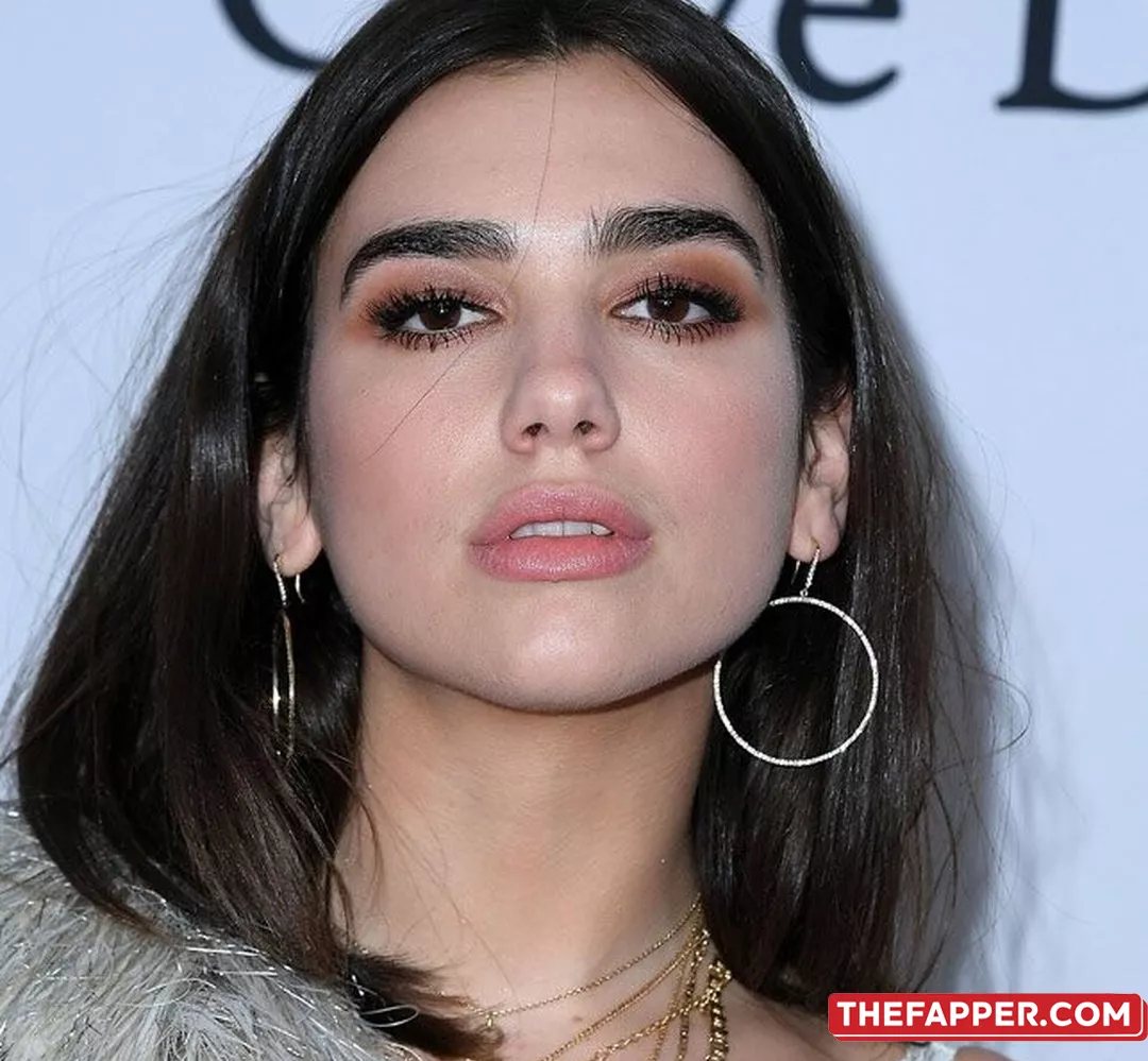 Dua Lipa  Onlyfans Leaked Nude Image #UkoBVewh8J