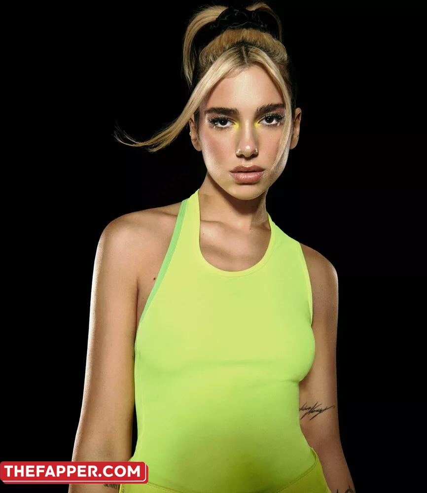 Dua Lipa  Onlyfans Leaked Nude Image #UlDRcXTJrZ