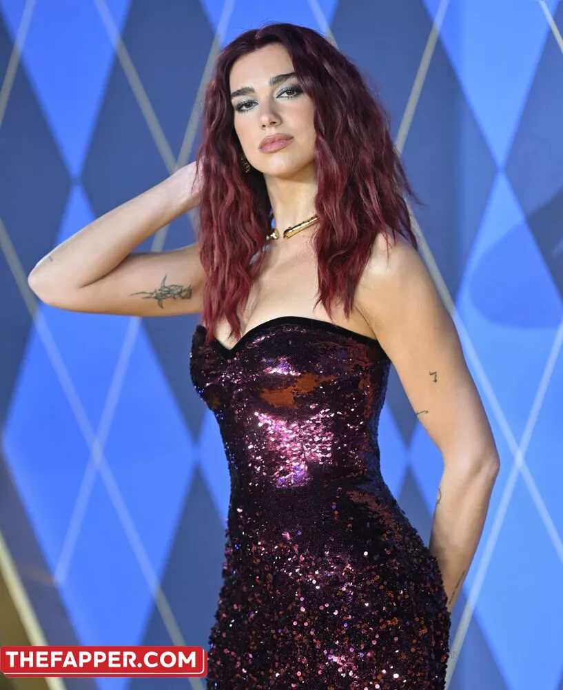 Dua Lipa  Onlyfans Leaked Nude Image #ZNEK8DhSYf