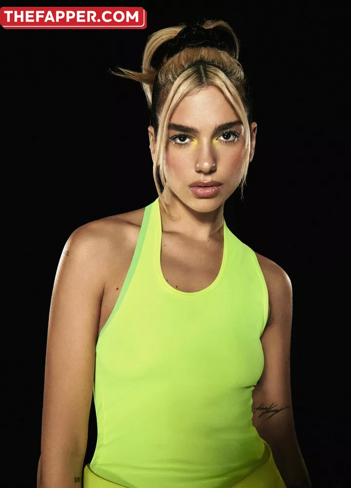 Dua Lipa  Onlyfans Leaked Nude Image #a8rSD4qv8p