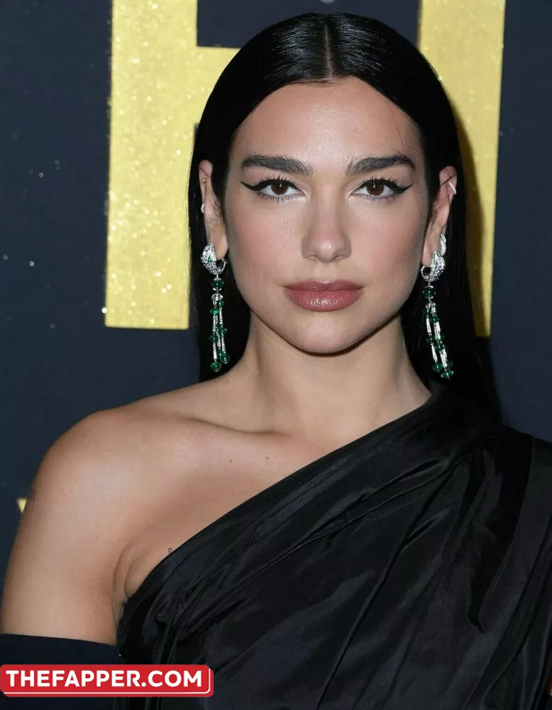 Dua Lipa  Onlyfans Leaked Nude Image #bUuTSO2QP0