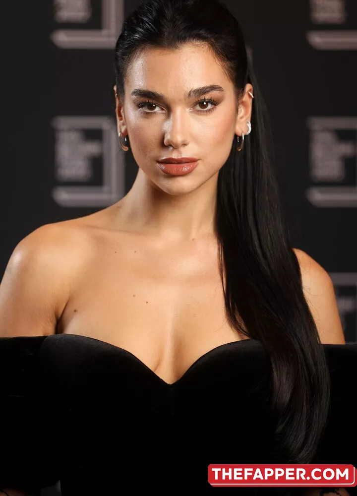 Dua Lipa  Onlyfans Leaked Nude Image #c2BYVRn6J5