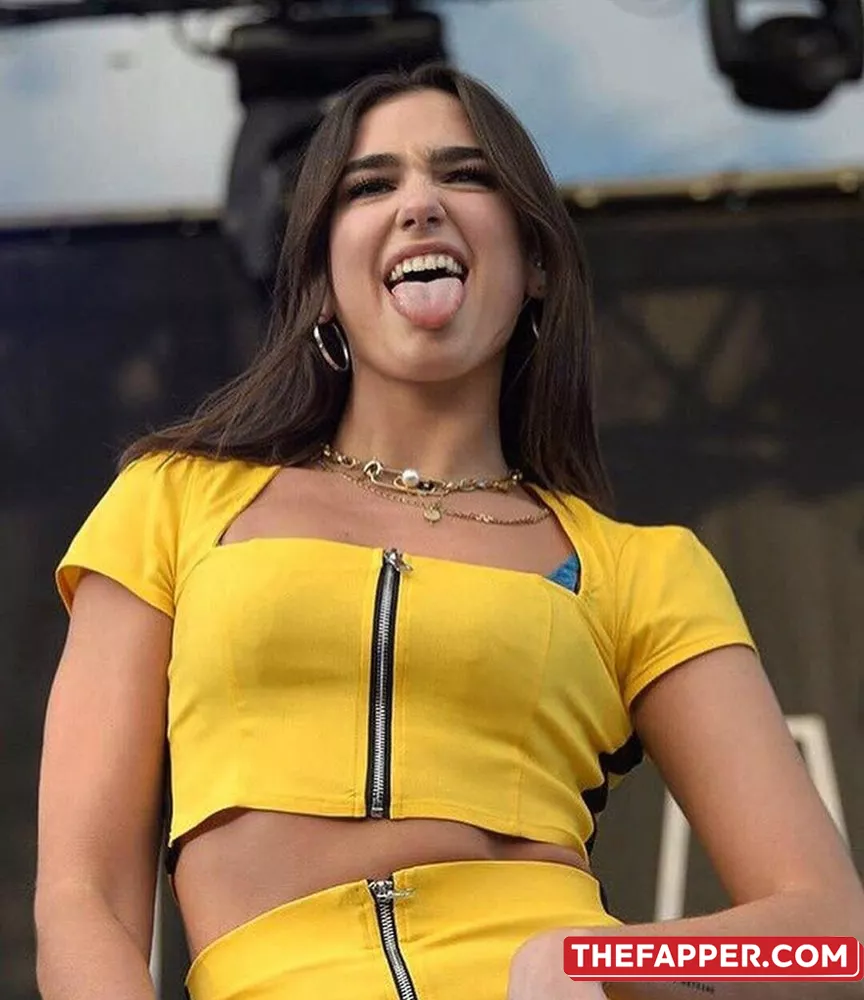 Dua Lipa  Onlyfans Leaked Nude Image #e4txXVaDY7