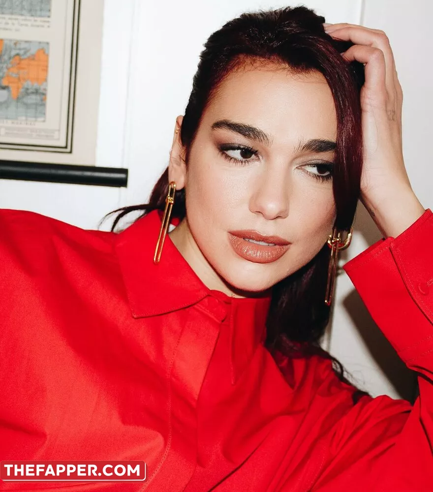 Dua Lipa  Onlyfans Leaked Nude Image #f2jxDy1VNb