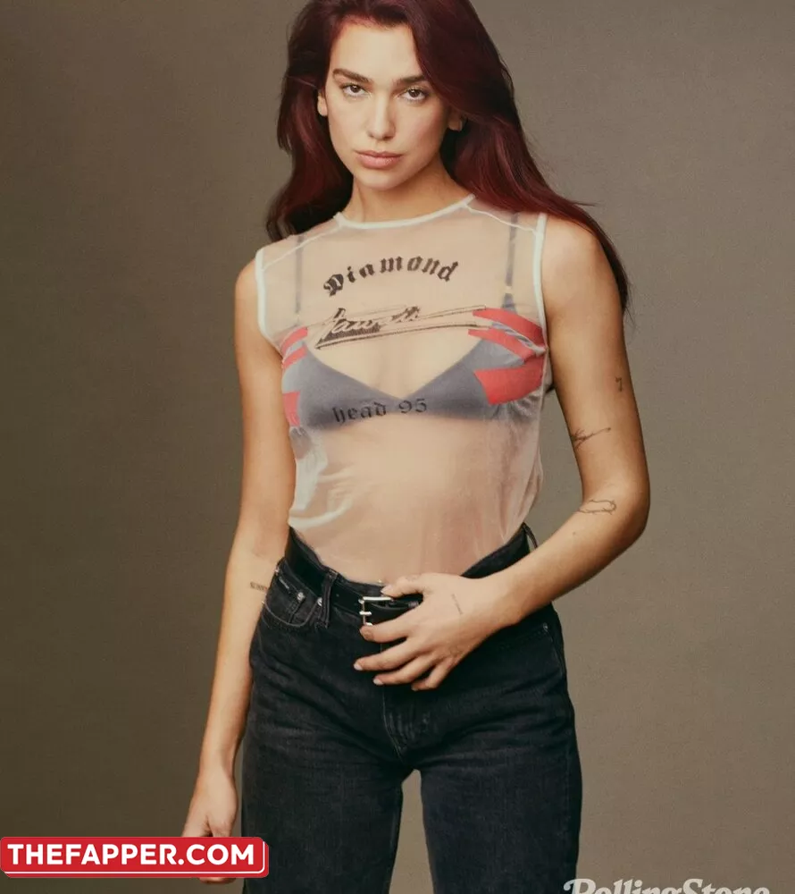 Dua Lipa  Onlyfans Leaked Nude Image #fmGIwHPcaf