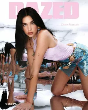 Dua Lipa Onlyfans Leaked Nude Image #iKwCrNzO6A