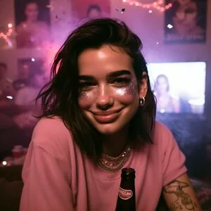 Dua Lipa Onlyfans Leaked Nude Image #k8gjyv8FZw