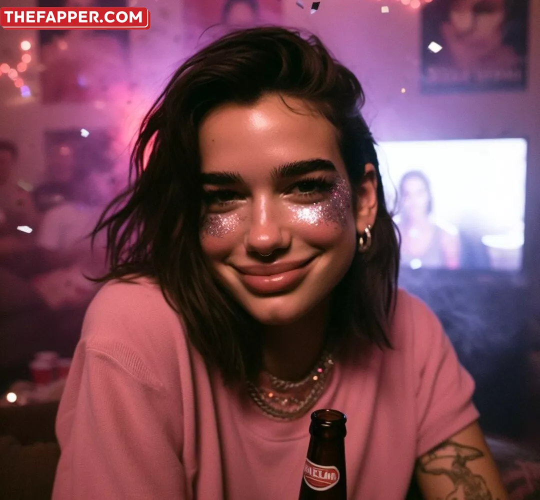 Dua Lipa  Onlyfans Leaked Nude Image #k8gjyv8FZw