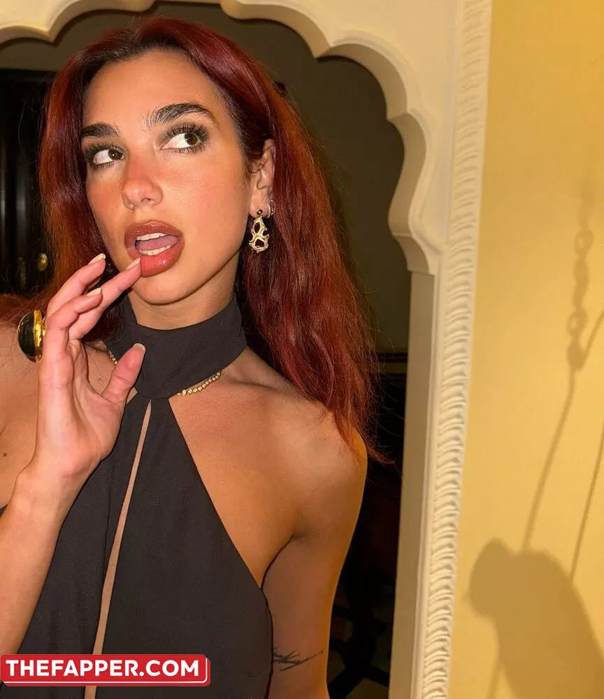 Dua Lipa  Onlyfans Leaked Nude Image #kFwT2thVjI