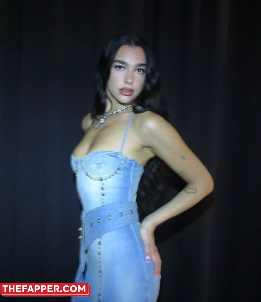 Dua Lipa  Onlyfans Leaked Nude Image #mjeQdff56n