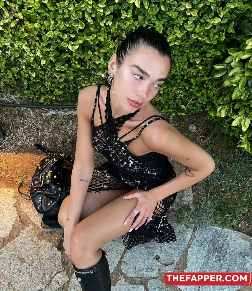 Dua Lipa  Onlyfans Leaked Nude Image #nkS2PnTbRe