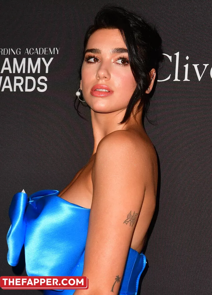 Dua Lipa  Onlyfans Leaked Nude Image #pUe7NckGmQ