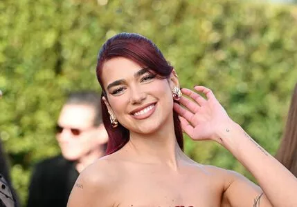 Dua Lipa Onlyfans Leaked Nude Image #urBe4bK4az