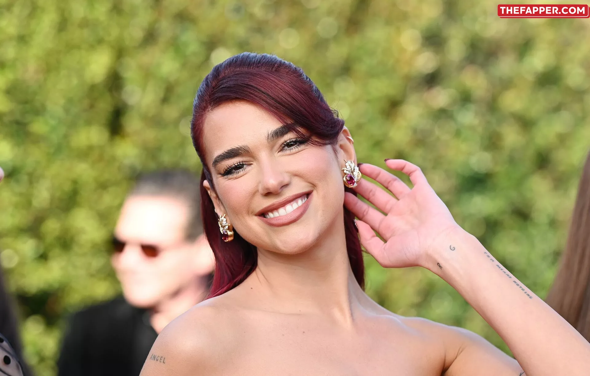 Dua Lipa  Onlyfans Leaked Nude Image #urBe4bK4az