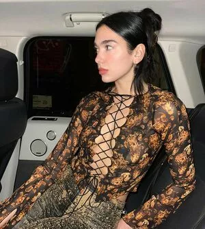 Dua Lipa Onlyfans Leaked Nude Image #w1zN9zmNNK