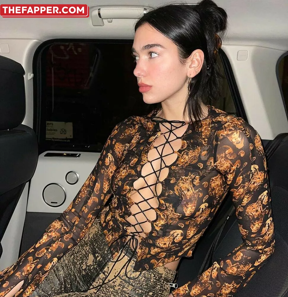 Dua Lipa  Onlyfans Leaked Nude Image #w1zN9zmNNK